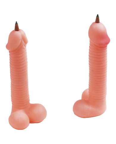 2 PENNE A SFERA IN SCATOLA 2 PENNE A SFERA IN SCATOLA